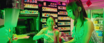 Left-Handed Girl (2025) download