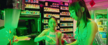 Left-Handed Girl (2025) download