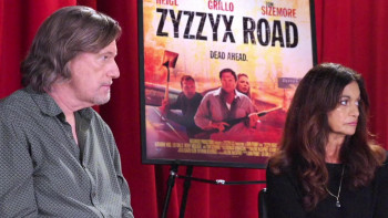 Legacy of Zyzzyx Road (2024) download