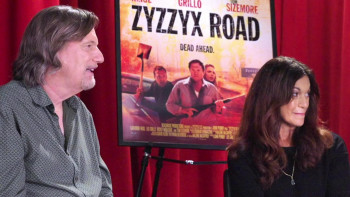 Legacy of Zyzzyx Road (2024) download