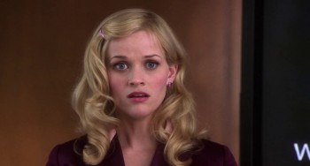 Legally Blonde 2: Red, White & Blonde (2003) download