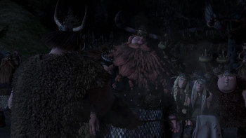 Legend of the Boneknapper Dragon (2010) download