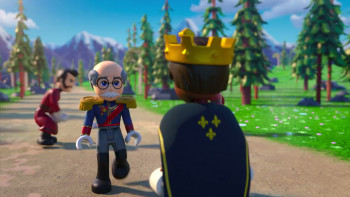 Lego Disney Frozen: Operation Puffins (2025) download