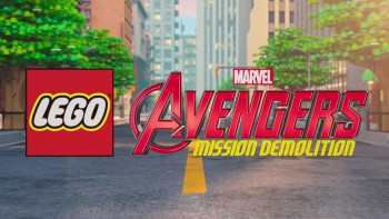 Lego Marvel Avengers: Mission Demolition (2024) download