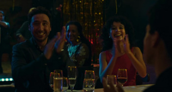 Les arènes (2024) download