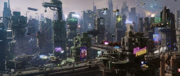 Les aventures du Nexus VI (2025) download