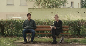 Les fantômes (2024) download