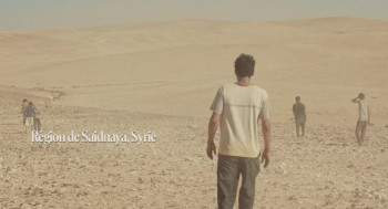 Les fantômes (2024) download