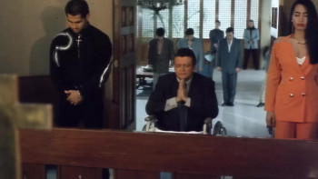 Lethal Panther 2 (1993) download