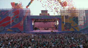 Let's Spend the Night Together (1982) download