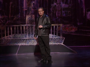 Lewis Black: Black on Broadway (2004) download