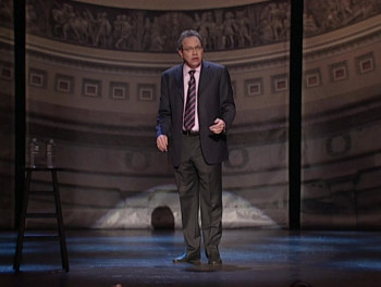 Lewis Black: Red, White and Screwed (2006) download