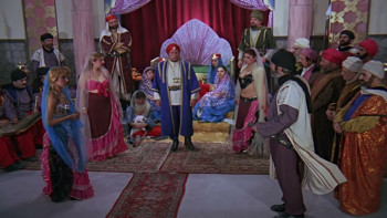 Leyla ile Mecnun (1983) download
