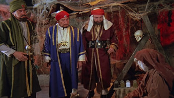 Leyla ile Mecnun (1983) download