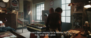 Liar, Liar: Between Father and Daughter (1993) download