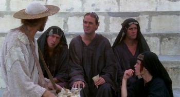 Life of Brian (1979) download