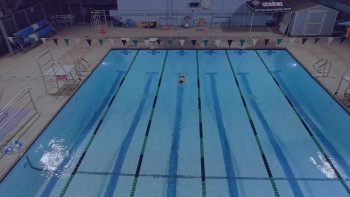 Light in the Water (2018) download