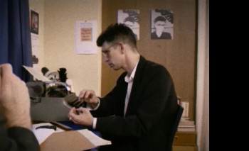 Limonov: The Ballad of Eddie (2024) download