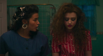 Lisa Frankenstein (2024) download