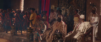 Lisabi: The Uprising (2024) download