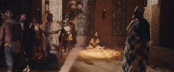 Lisabi: The Uprising (2024) download