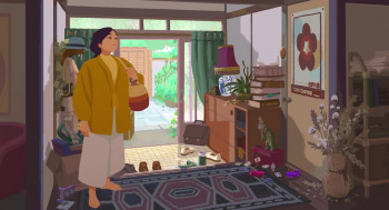 Little Amélie or the Character of Rain (2025) download