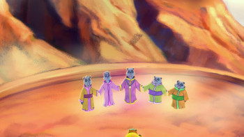 Little Big Panda (2011) download