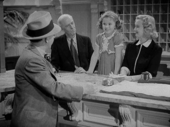 Little Miss Broadway (1938) download