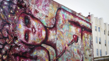 Little Stones (2017) download