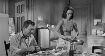 Live Fast, Die Young (1958) download