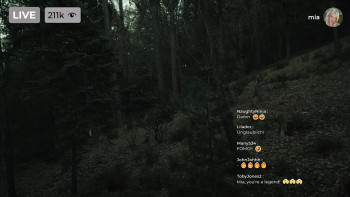 Livestream (2025) download