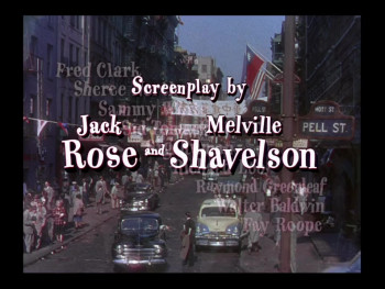 Living It Up (1954) download