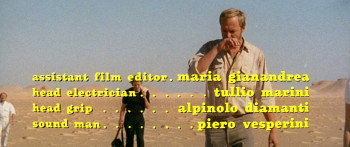 L'occhio selvaggio (1967) download
