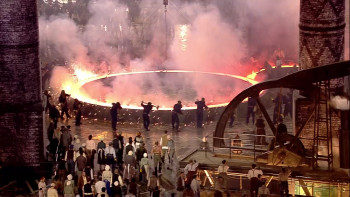 London 2012: Games of the XXX Olympiad London 2012 Olympic Opening Ceremony: Isles of Wonder (2012) download