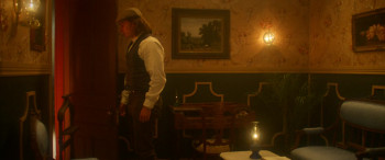 Long Shadows (2025) download