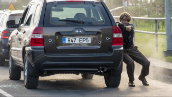 Looking at the World in a New Way: The Making of Tenet (2020) download