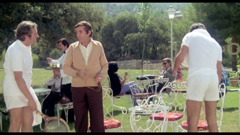 Los placeres ocultos (1977) download