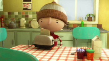 Lost and Found (2008) download