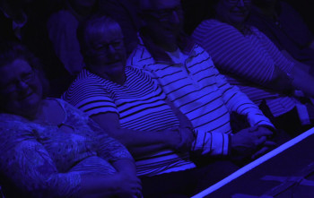 Lost Voice Guy: I'm Only in it for Parking (2021) download