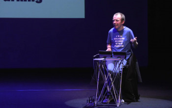 Lost Voice Guy: I'm Only in it for Parking (2021) download