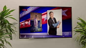 Love and the Radio Star (2022) download