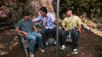 Love at First Hiccup (2009) download