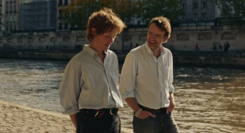 Love Me Tender (2025) download