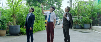 (Love Song) (2025) download