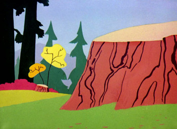 Lumber Jack-Rabbit (1953) download