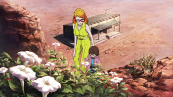 Lupin the Third: Fujiko Mine's Lie (2019) download