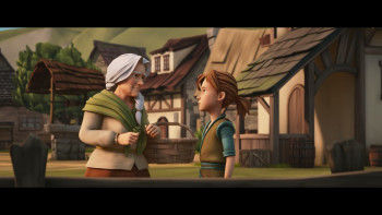 Lydia et le vaisseau des tempêtes (2026) download