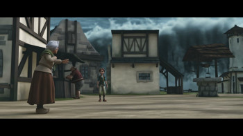 Lydia et le vaisseau des tempêtes (2026) download