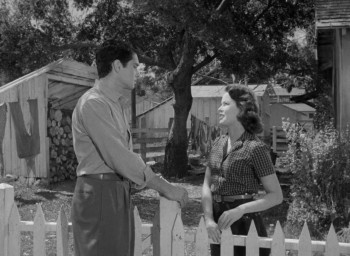 Ma and Pa Kettle at Home (1954) download