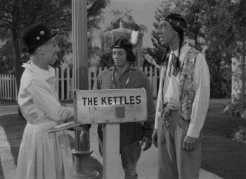 Ma and Pa Kettle at the Fair (1952) download